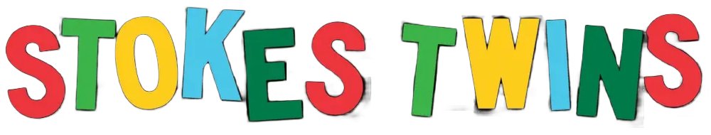 Stokes Twins logo