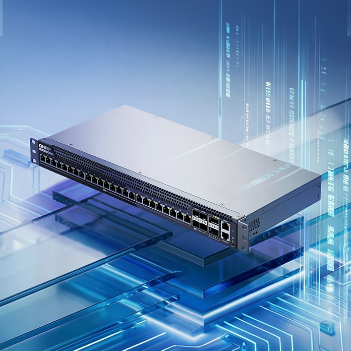 QSW-M7230-2X4F24T