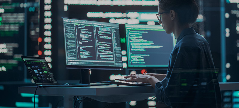 Cyber-Resilienz: Backup & Wiederherstellung