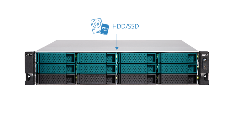 Step 3: Data Storage